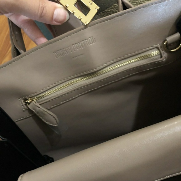 Elegant handbag - Picture 5 of 6